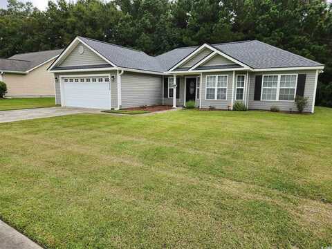 2839 Green Pond Circle, Conway, SC 29527