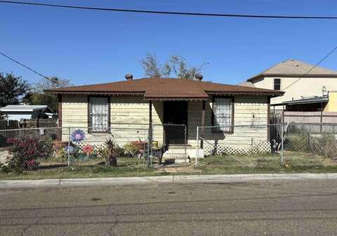 916 Guerrero St, Laredo, TX 78043