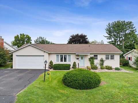 805 E 18th Street, Marshfield, WI 54449