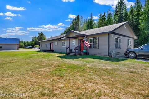 2692 Kootenai Trail Rd, Bonners Ferry, ID 83805