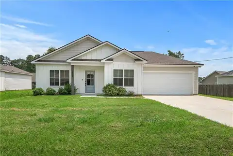 16205 Chandler Place, Hammond, LA 70401