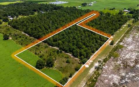 TBD 73RD ROAD, OBrien, FL 32071