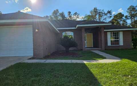 122 SW GERALD CONNER DRIVE, Lake City, FL 32024