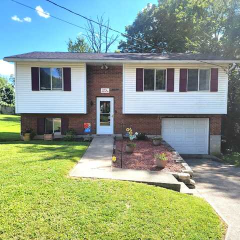 208 Floral Street, Erlanger, KY 41018
