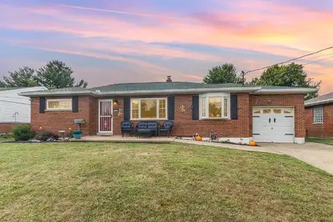 218 Center Street, Florence, KY 41042