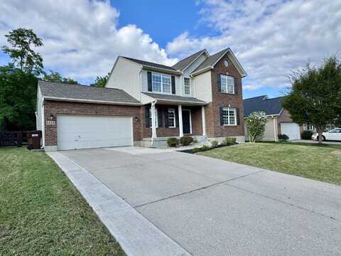 732 Stablewatch Drive, Independence, KY 41051