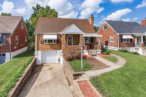 417 Forest Avenue, Erlanger, KY 41018