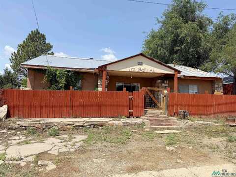 1311 Pecos Street, Las Vegas, NM 87701