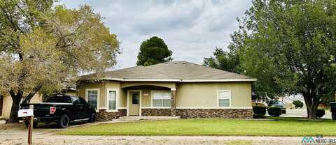1801 W Juniper Street, Roswell, NM 88203