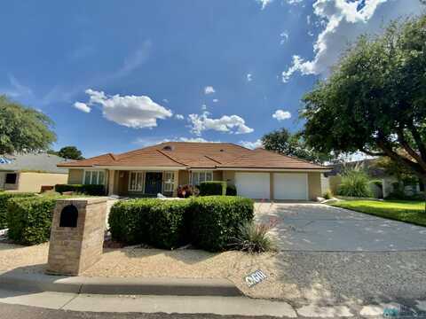 601 E Jemez Drive, Hobbs, NM 88240