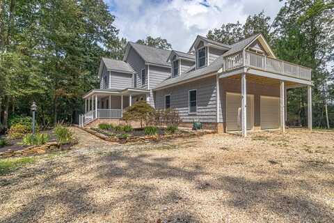 575 Locksley Hall Rd, Reedville, VA 22539