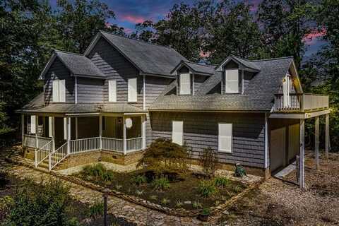 575 Locksley Hall Rd, Reedville, VA 22545