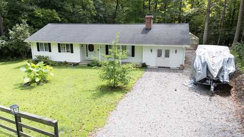 46 Sandy Lane, Lancaster, VA 22503
