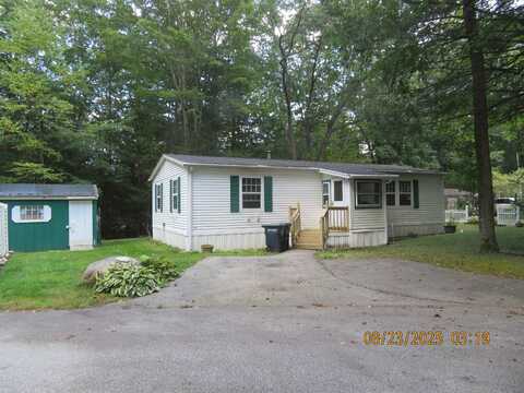 12 Hub Hollow Road, Danville, NH 03819