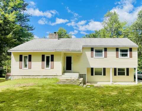 421 Pendleton Lane, Londonderry, NH 03053