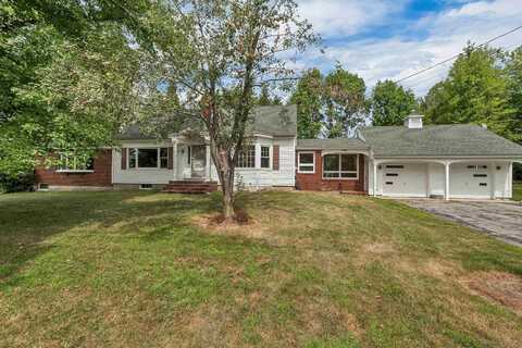 498 Route 153, Middleton, NH 03887