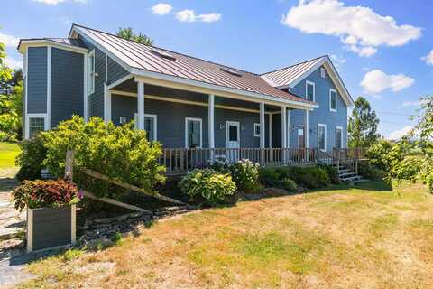 4351 Crown Point Road, Bridport, VT 05734