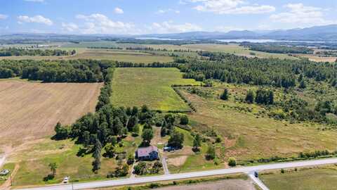 4351 Crown Point Road, Bridport, VT 05734