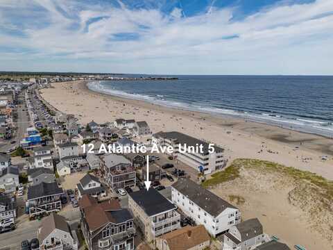 12 Atlantic Avenue, Hampton, NH 03842