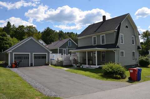 1 Henry Street, Barre, VT 05641