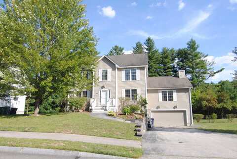 40 Hibiscus Way, Nashua, NH 03062