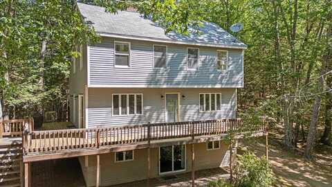 56 Tate Road, Gilford, NH 03249