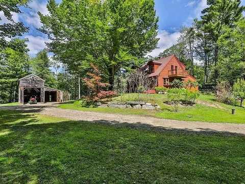 65 Webster Highway, Temple, NH 03084