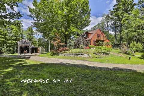 65 Webster Highway, Temple, NH 03084