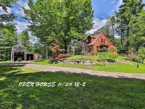 65 Webster Highway, Temple, NH 03084