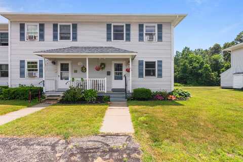 6 Parizo Street, Essex, VT 05452