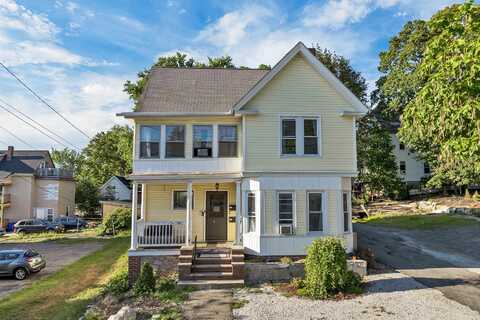 352 Lowell Street, Manchester, NH 03104
