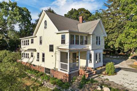352 Lowell Street, Manchester, NH 03104