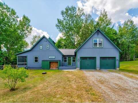 32 Rose Road, Fairfax, VT 05454