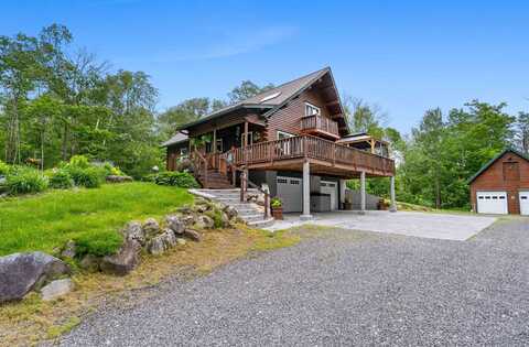 13 Chestnut Hill Road, Farmington, NH 03835