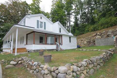 1326 New Hampshire Route 175, Campton, NH 03223