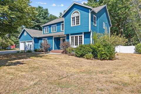 50 Cedar Creek Road, Colchester, VT 05446