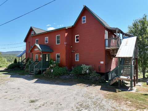 370 Percy Road, Stratford, NH 03590