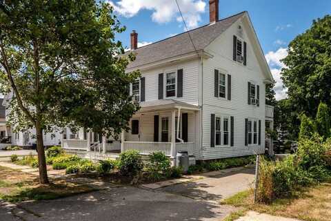 11 Carroll Street, Exeter, NH 03833