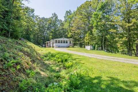 25 Felton Road, Weston, VT 05161