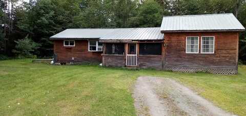 1252 Hardwood Flats Road, Elmore, VT 05657
