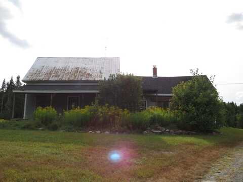 2676 Route 114 East Haven Road, Barton, VT 05846