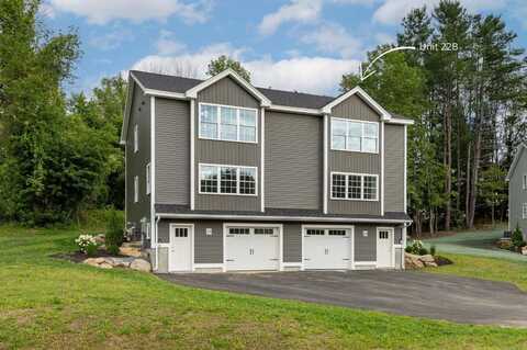 22B Birch Hill Lane, Somersworth, NH 03878