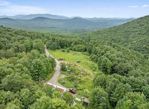 224 Gay Brook Road, Stratford, NH 03590