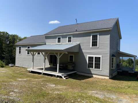 860 South Richford Road, Richford, VT 05476