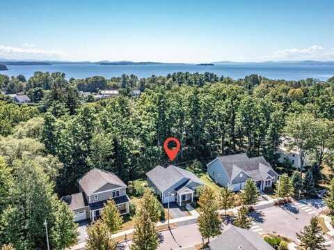 31 Staniford Farms Road, Burlington, VT 05401
