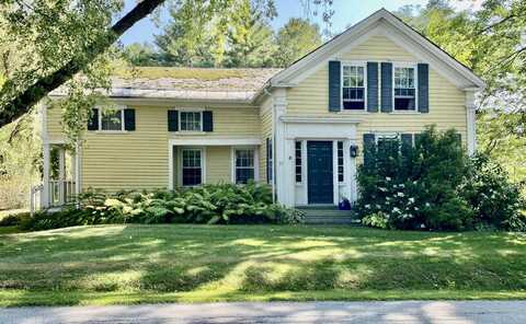 21 West Street, Middletown Springs, VT 05757