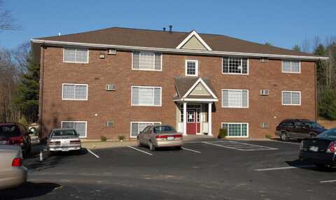 3981 Old Brown Avenue, Manchester, NH 03105