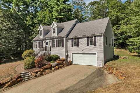 15 Boulder Drive, Belmont, NH 03220