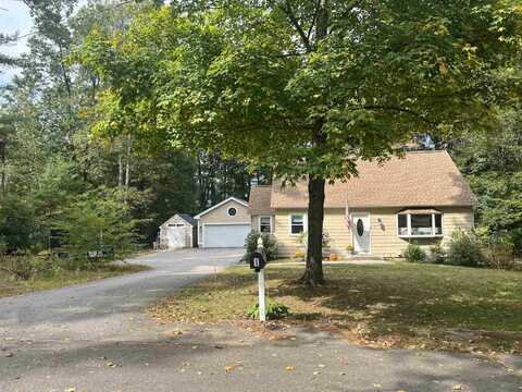 1 Lisa Road, Windham, NH 03087