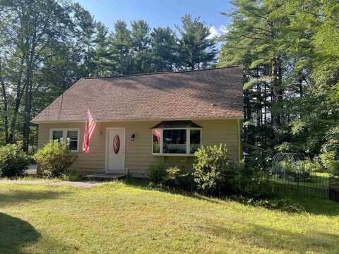 1 Lisa Road, Windham, NH 03087